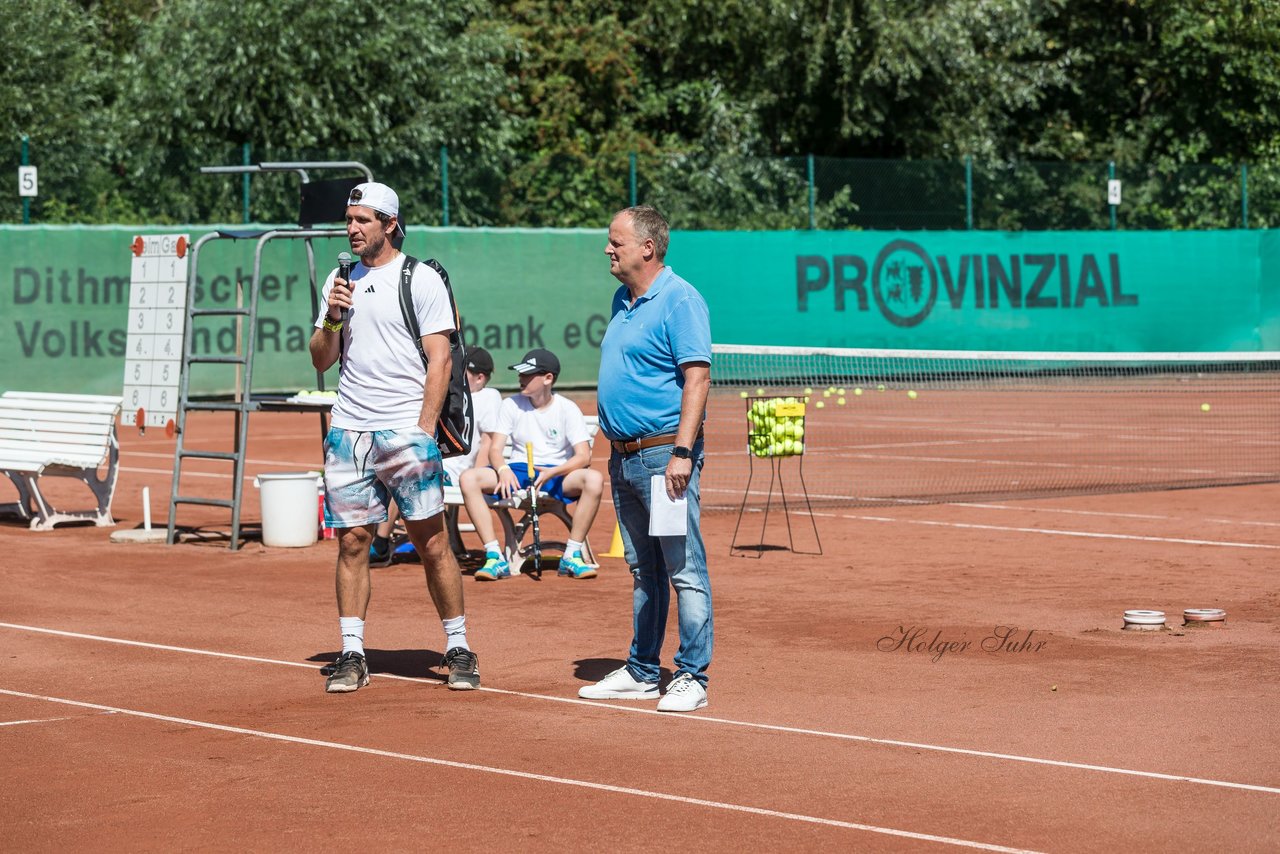 Bild 16 - Marner Tennisevent mit Mischa Zverev